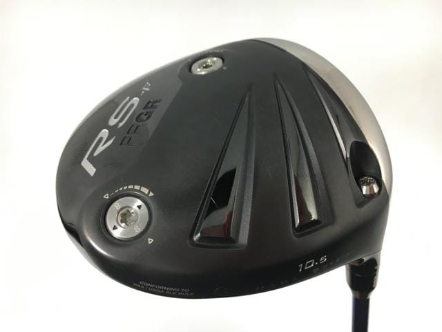 【中古ゴルフクラブ】プロギア RS ドライバー F 2017 ディアマナ TB50 1W【14日間返品OK】