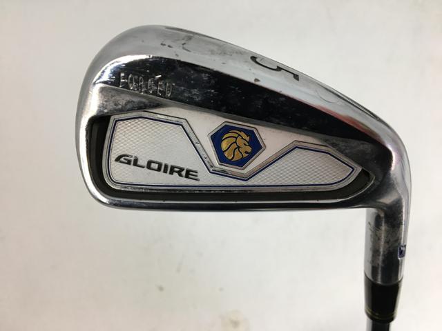 中古ゴルフクラブ】(6本セット)テーラーメイド GLOIRE(グローレ 中古ゴルフクラブ】(6本セット)テーラーメイド GLOIRE(グローレ