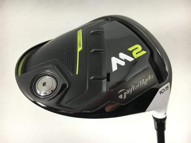 【中古ゴルフクラブ】テーラーメイド M2 ドライバー 2017 (日本仕様) TM1-217 1W【14日間返品OK】の通販は
