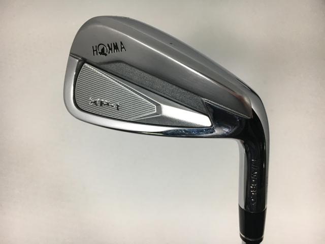 【中古ゴルフクラブ】(6本セット)ホンマ T//WORLD XP-1 アイアン NSプロ ZELOS for T//WORLD 6〜10.11【14日間返品OK】の通販は