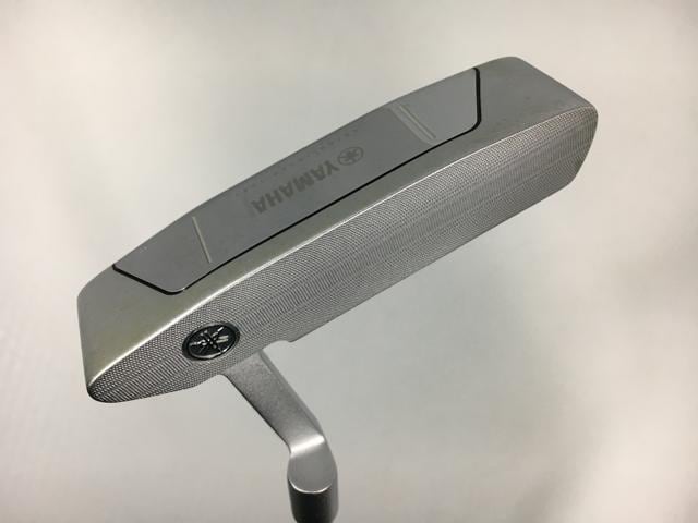 【中古ゴルフクラブ】ヤマハ YP-101 パター オリジナルスチール パター【14日間返品OK】の通販は
