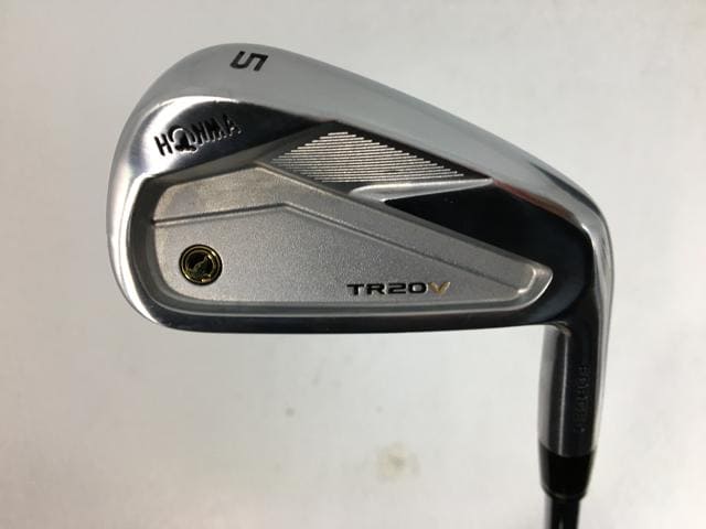 【中古ゴルフクラブ】(7本セット)ホンマ T//WORLD TR20-V アイアン NSプロ MODUS3 for T//WORLD 4〜10【14日間返品OK】の通販は