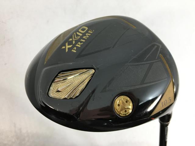 【中古ゴルフクラブ】ダンロップ ゼクシオ(XXIO) プライム ドライバー 2021 SP-1100 1W【14日間返品OK】