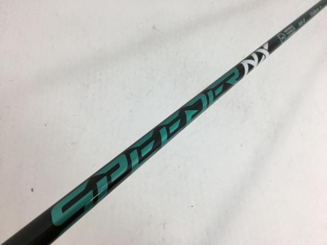 【中古ゴルフクラブ】フジクラ シャフト単品 (タイトリスト スリーブ付) SPEEDER NX GREEN 50 1W【14日間返品OK】の通販は 15,873円