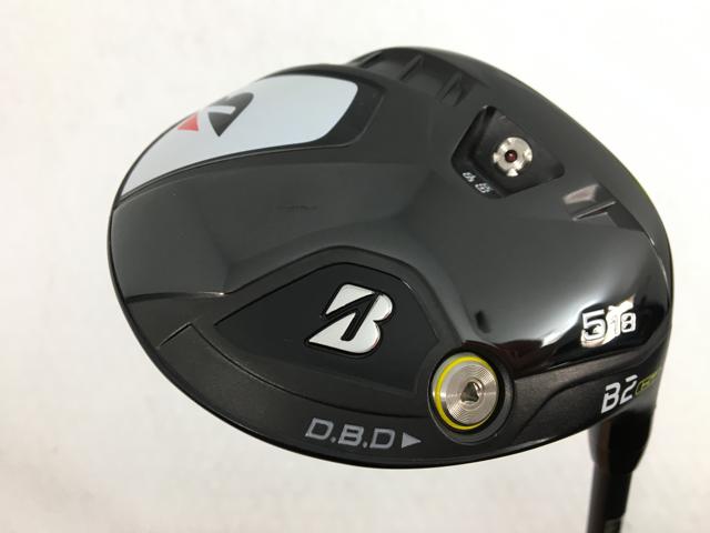 お買い得品！【中古ゴルフクラブ】【超美品】ブリヂストン B2HT フェアウェイ 2023 VANQUISH BS-50 5W【14日間返品OK】の通販は