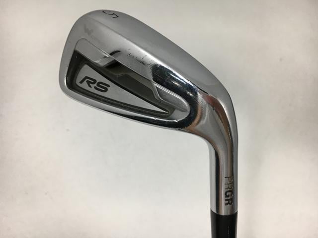 お買い得品！【中古ゴルフクラブ】(6本セット)プロギア RS アイアン 2018 NSプロ MODUS3 TOUR105 5〜9.P【14日間返品OK】の通販は