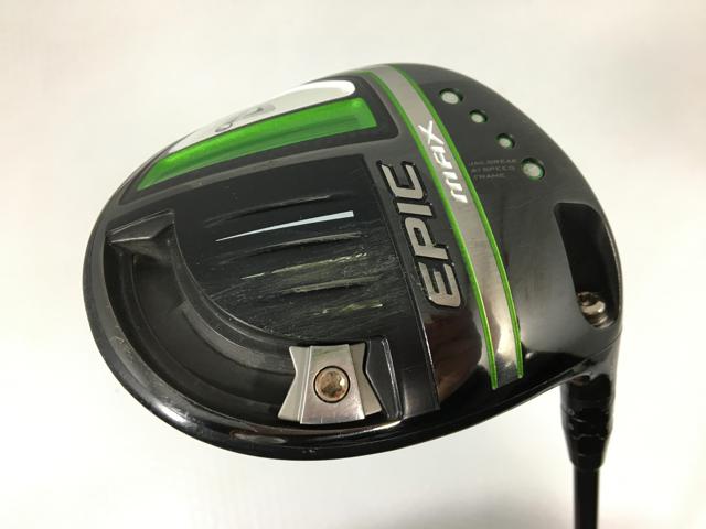 Callaway - 新品　キャロウェイEPIC純正　ディアマナ40-S Callaway キャロウェイ ゴルフクラブ ドライバー メンズ EPIC