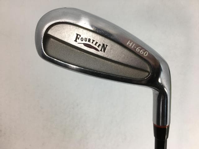 【中古ゴルフクラブ】フォーティーン HI-660 ユーティリティ MD-370i 3I【14日間返品OK】の通販は 5,346円