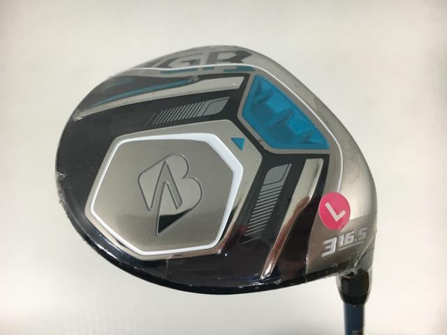 【中古ゴルフクラブ】【未使用品】ブリヂストン TOUR B JGR レディス フェアウェイ 2019 AIR SPEEDER JGR 3W【14日間返品OK】の通販は