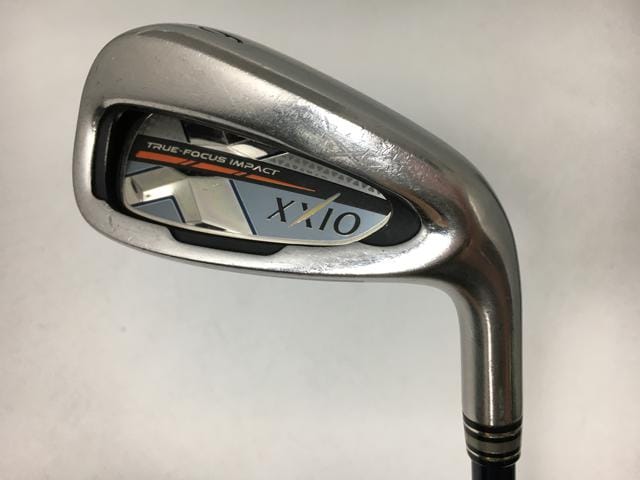 お買い得品！【中古ゴルフクラブ】(7本セット)ダンロップ ゼクシオ10 テン (XXIO 10 X) アイアン 2018 (ネイビー) MP1000 6〜9.P.A.S【14日間返品OK】の通販は