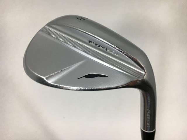 お買い得品！【中古ゴルフクラブ】フォーティーン RM-α フォージド ウェッジ NSプロ TS-101w SW【14日間返品OK】