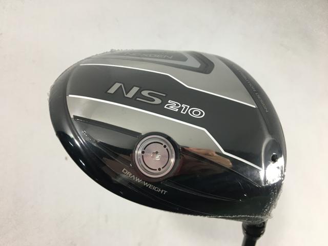 【中古ゴルフクラブ】【未使用品】NEXGEN NEXGEN NS210 ドライバー 2022 EI-F NS210-D 1W【14日間返品OK】の通販は