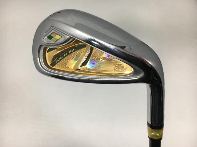 中古】 キャロウェイ ELYTE 3W フェアウェイウッド FW VENTUS GREEN 50