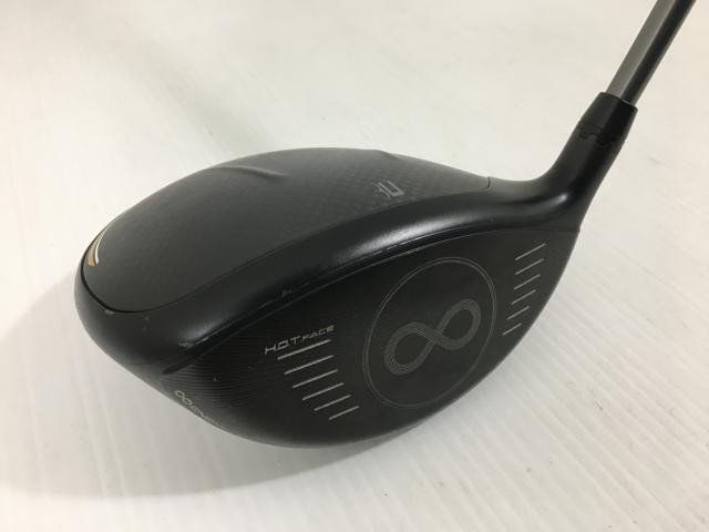 【中古ゴルフクラブ】コブラ KING LTDx MAX ドライバー 2022 (日本仕様) SPEEDER NX for コブラ (LTDx純正) 1W【14日間返品OK】の通販は