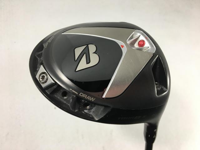 中古ゴルフクラブ】ブリヂストン TOUR B X ドライバー 2020