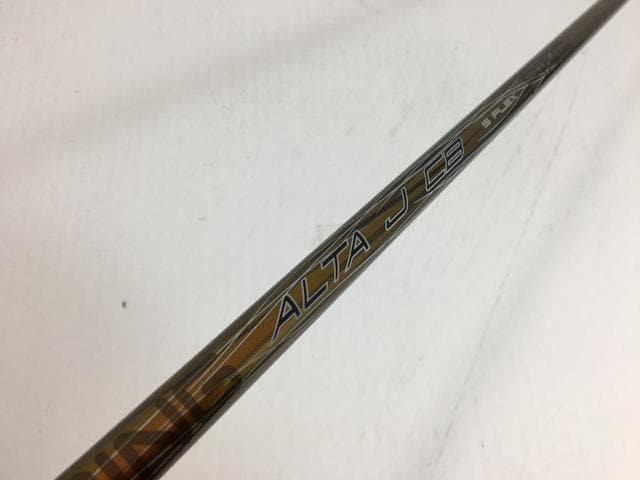 【中古ゴルフクラブ】ピン シャフト単品 (ピン スリーブ付) ALTA J CB 1W【14日間返品OK】の通販は