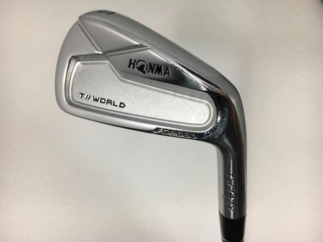 TOUR WORLD TW747V アイアンセット5本（6～10） 【公式通販】