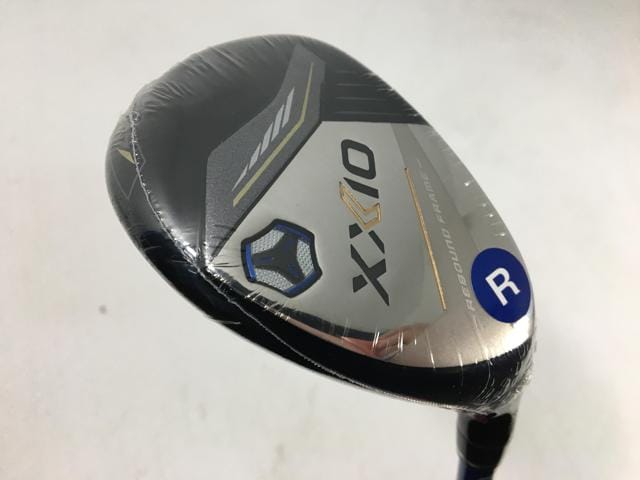 中古ゴルフクラブ】【未使用品】ダンロップ ゼクシオ13 サーティーン