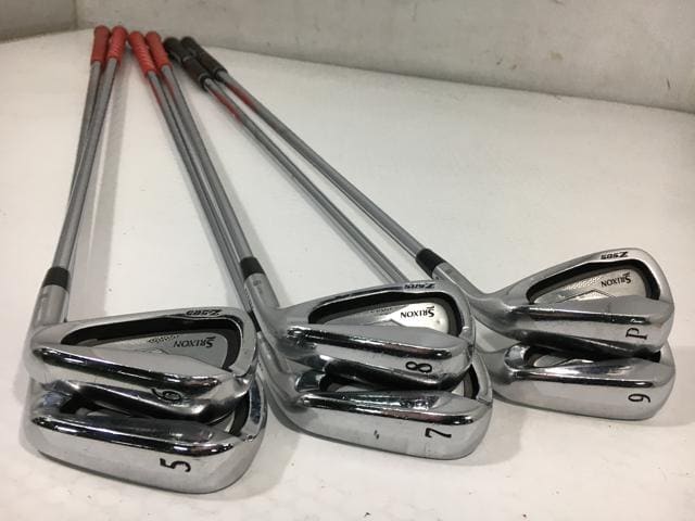 Srixon Z 585 アイアンセット 6本セット
