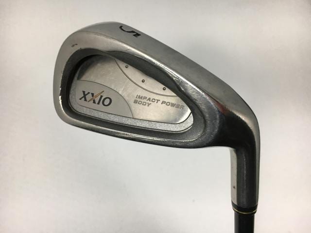 【中古ゴルフクラブ】(9本セット)ダンロップ ゼクシオ(XXIO) アイアン 2004 MP300 4〜9.P.A.S【14日間返品OK】の通販は 8,913円