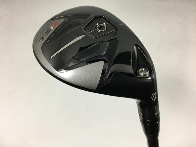 【中古ゴルフクラブ】タイトリスト TSi2 ユーティリティ 2021 (日本仕様) TENSEI CK PRO オレンジ 80 U3【14日間返品OK】の通販は