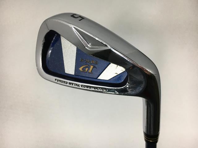 名器 :C-II S-YARD アイアンセット 中古ゴルフクラブ】(9本 名器 :C-II S-YARD アイアンセット 中古ゴルフクラブ】(9本