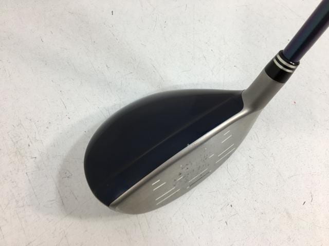 XXIO 9 ゼクシオ9 ユーティリティ 4U 5U SR 二本セット DUNLOP