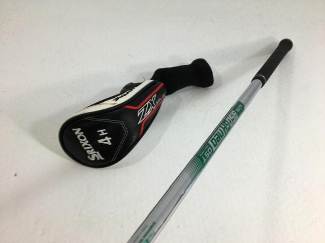 中古ゴルフクラブ】ダンロップ スリクソン(SRIXON) ZX MK-2