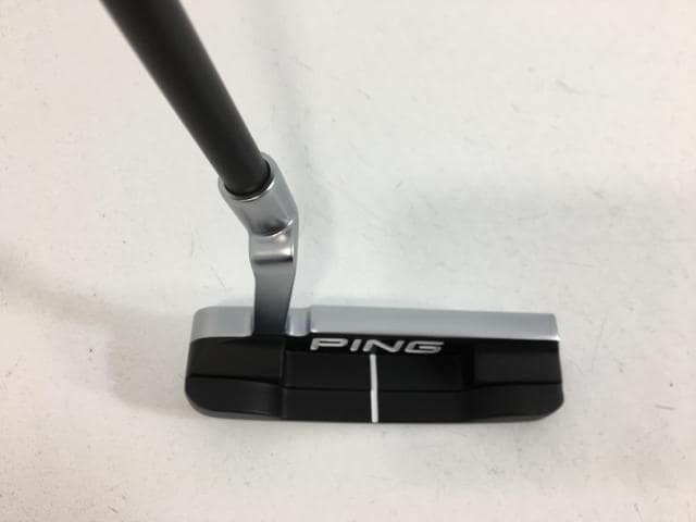PING 新作 ピン パター 2023 ANSER 2D アンサー 34インチ