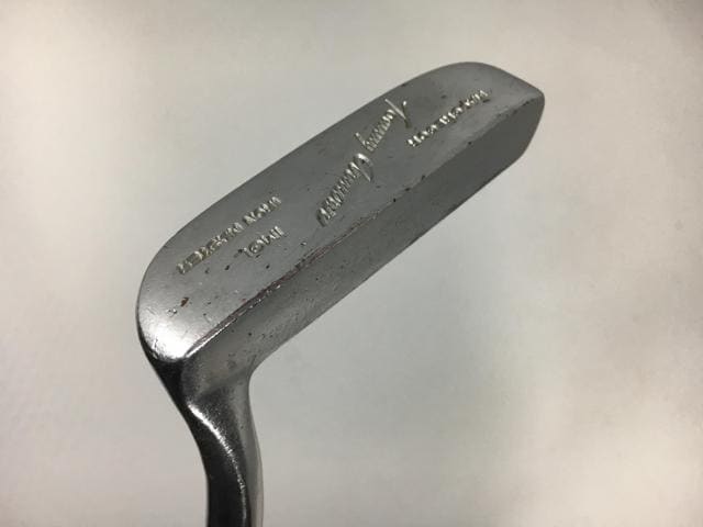 お買い得品！【中古ゴルフクラブ】マグレガー トミーアーマー IMG-L XXミラー仕上げ(クラシック) オリジナルスチール パター【14日間返品OK】
