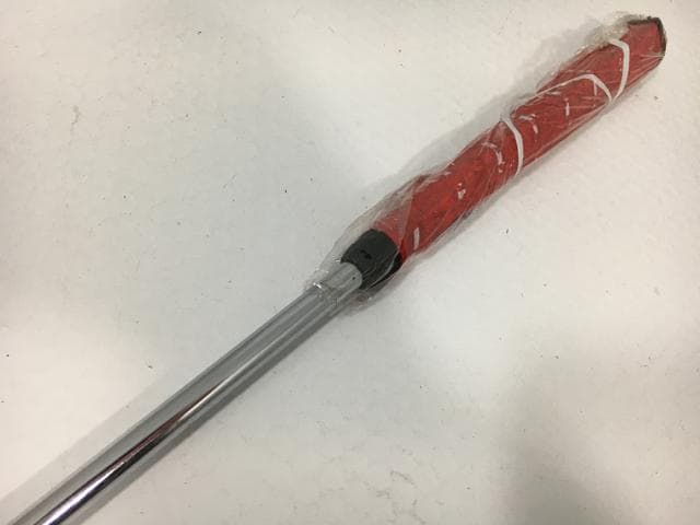 お買い得品！【中古ゴルフクラブ】マグレガー トミーアーマー IMG-L XXミラー仕上げ(クラシック) オリジナルスチール パター【14日間返品OK】 お買い得品！【中古ゴルフクラブ】マグレガー トミーアーマー IMG-L XX