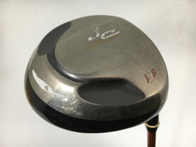 お買い得品！【中古ゴルフクラブ】フォーティーン JC-909 ドライバー MD-350Lt 1W