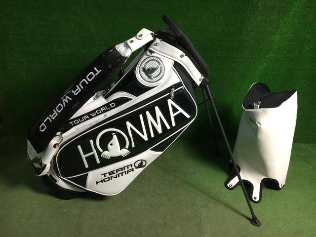【中古ゴルフ用品】【超美品】ホンマ 9.5型/差込口の口径24cm以上【14日間返品OK】の通販は 21,340円