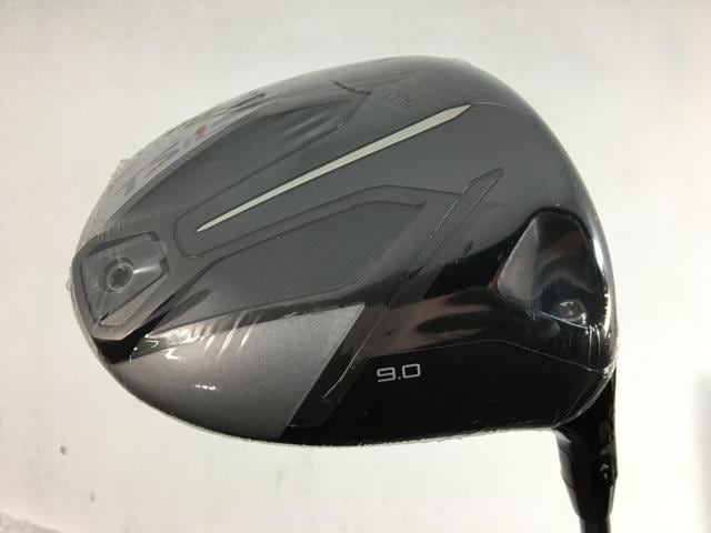 中古ゴルフクラブ】【未使用品】タイトリスト TSi1 ドライバー 2021 
