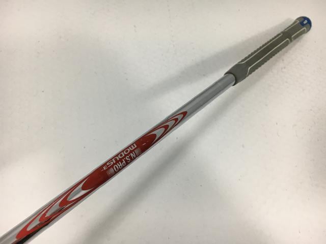 お買い得品！【中古ゴルフクラブ】マスダゴルフ マスダ M425 スタジオ ウェッジ NSプロ MODUS3 115 WEDGE AW【14日間返品OK】の通販は