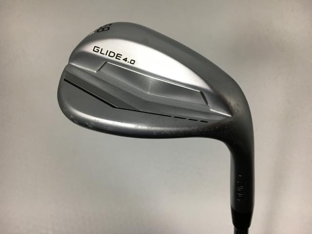 お買い得品！【中古ゴルフクラブ】【超美品】ピン GLIDE(グライド) 4.0 T ウェッジ 2022 NSプロ MODUS3 TOUR105 SW【14日間返品OK】