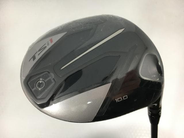未使用品 中古ゴルフクラブ】【未使用品】タイトリスト TSi1 ドライバー