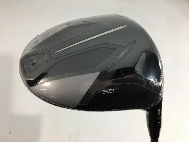 中古ゴルフクラブ】【未使用品】タイトリスト TSi1 ドライバー