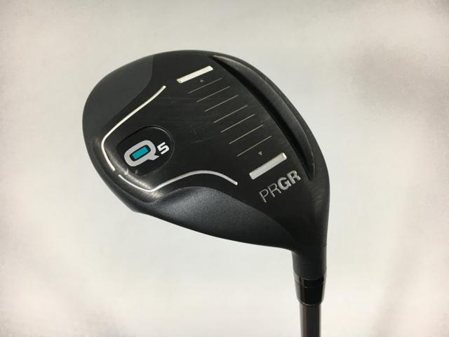 お買い得品！【中古ゴルフクラブ】プロギア Carrys Q(キャリーズ キュー) ユーティリティ 2021 LIGHTシャフト Q5【14日間返品OK】の通販は