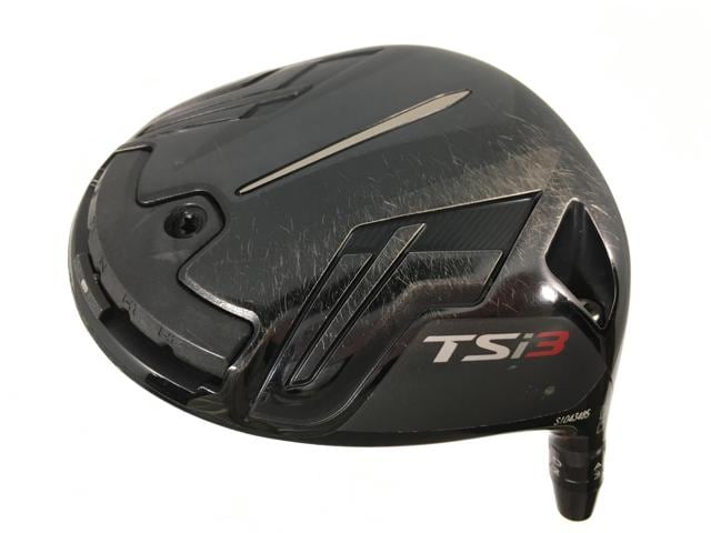 お買い得品！【中古ゴルフクラブ】タイトリスト TSi3 ドライバー 2021 (日本仕様) ツアーAD HD-6 1W【14日間返品OK】の通販は