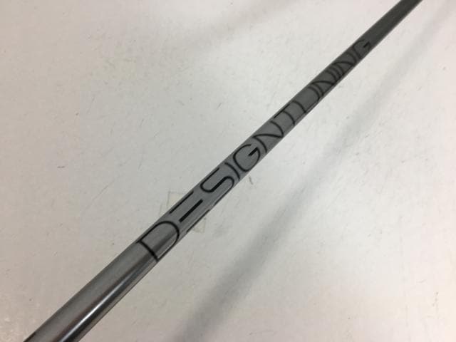 お買い得品！【中古ゴルフクラブ】【超美品】デザインチューニング シャフト単品 (テーラーメイド スリーブ付) デザインチューニング CORE 40 1W【14日間返品OK】