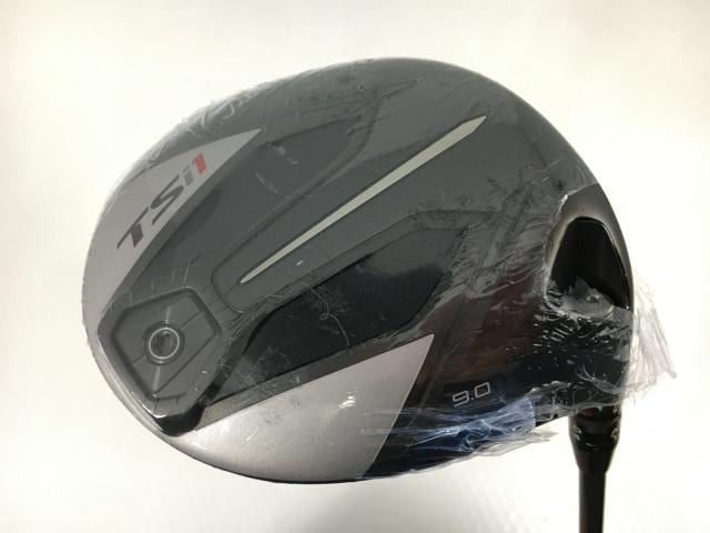 【中古ゴルフクラブ】【未使用品】タイトリスト TSi1 ドライバー 2021 (日本仕様) TSP013 45 1W【14日間返品OK】の通販は 22,097円