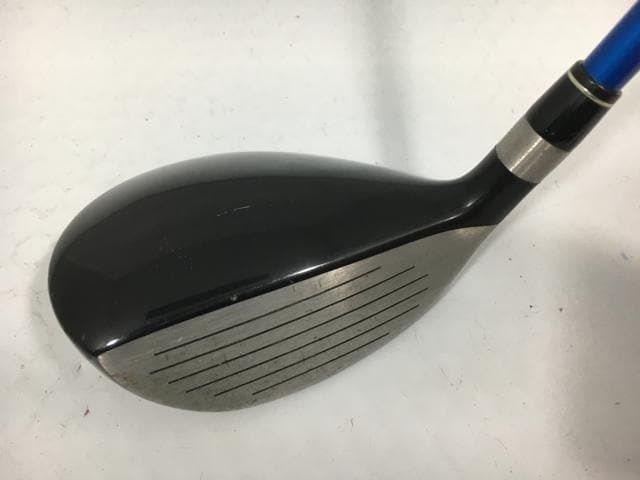 お買い得品！【中古ゴルフクラブ】Waoww Waoww RV-555 ユーティリティ