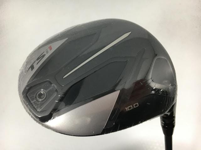 新品未使用品】タイトリスト TSi1ドライバーTSP013 45