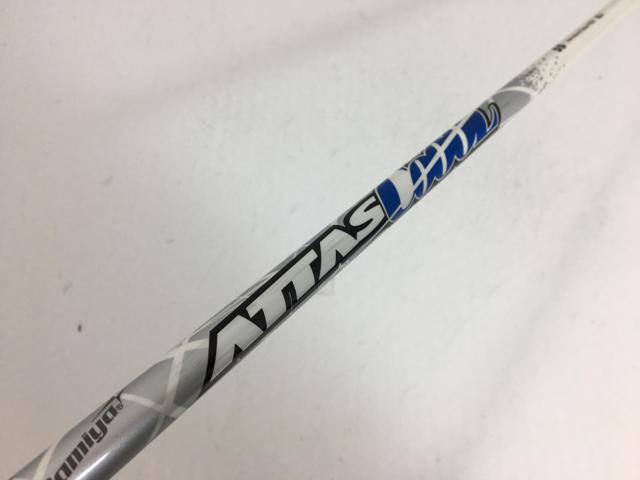 ATTAS COOOL 7X 1W PINGスリーブ