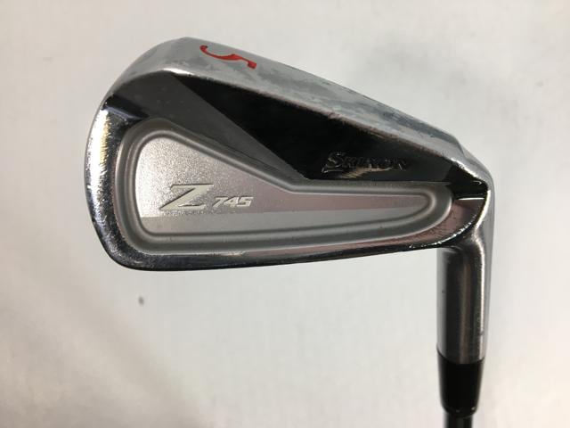 お買い得品！中古ゴルフクラブ(6本セット)ダンロップ お買い得品！中古