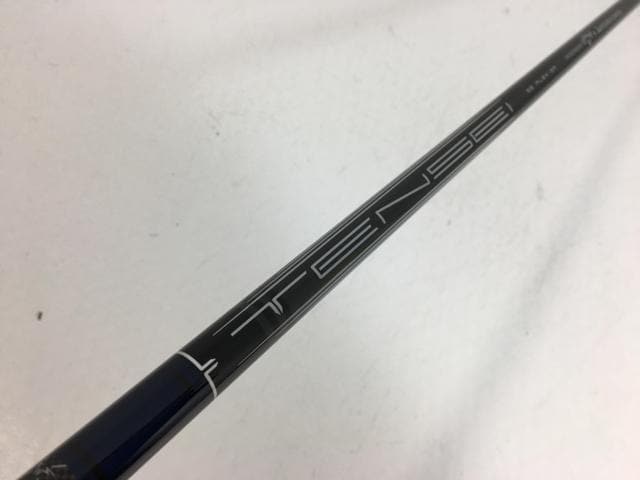 【中古ゴルフクラブ】【超美品】キャロウェイ シャフト単品 (キャロウェイ スリーブ付) TENSEI 55 for Callaway FW【14日間返品OK】の通販は 5,610円