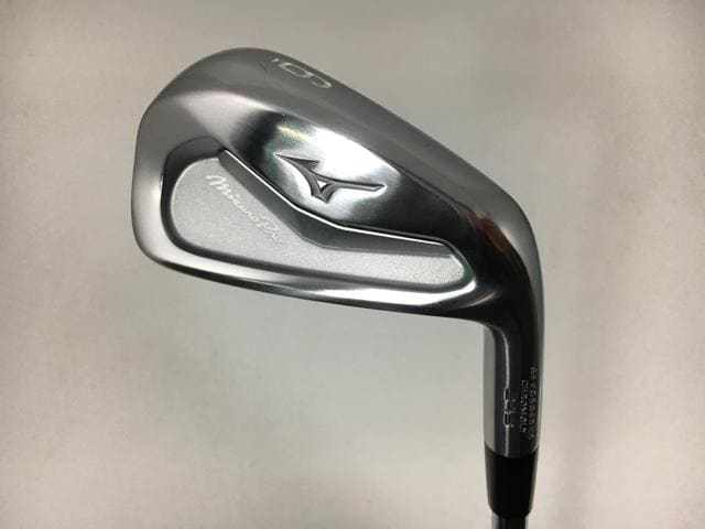 ミズノプロ 243 5〜G 7本セット 中古ゴルフクラブ】(5本セット)ミズノ