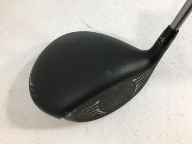 中古ゴルフクラブ】ダンロップ スリクソン(SRIXON) ZX5 MK-2 LS