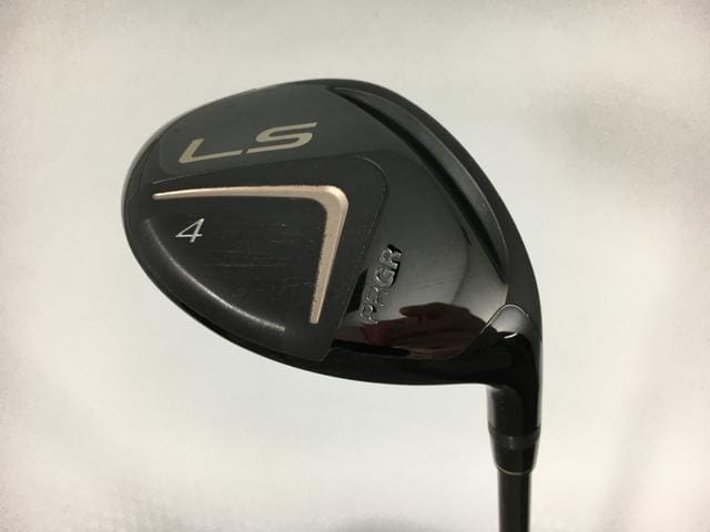 お買い得品！【中古ゴルフクラブ】プロギア LS ユーティリティ 2021 Speeder エボリューション for PRGR U4【14日間返品OK】の通販は
